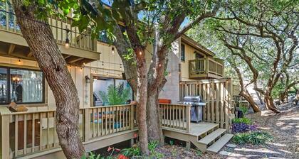 14 Sea Castles 3 Bedroom Condo by RedAwning