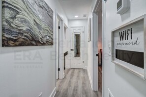 Appartamento, 3 camere da letto | Interni