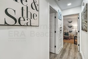 公寓客房, 3 間臥室 | 住宿內部