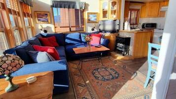 Televisión y libros