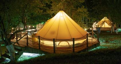Green Camp - Adventure Glamping