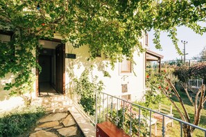 Reception - K Bozcaada (Bozcaada)