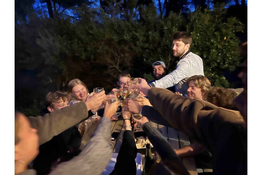 Cottage isolé, fête 24h/24 autorisée, lac, nature