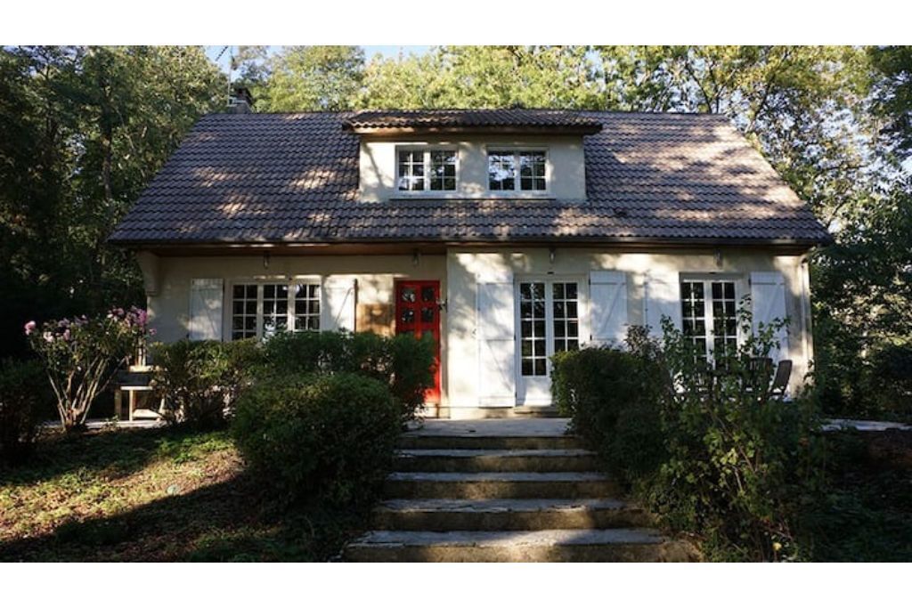 Cottage isolé, fête 24h/24 autorisée, lac, nature