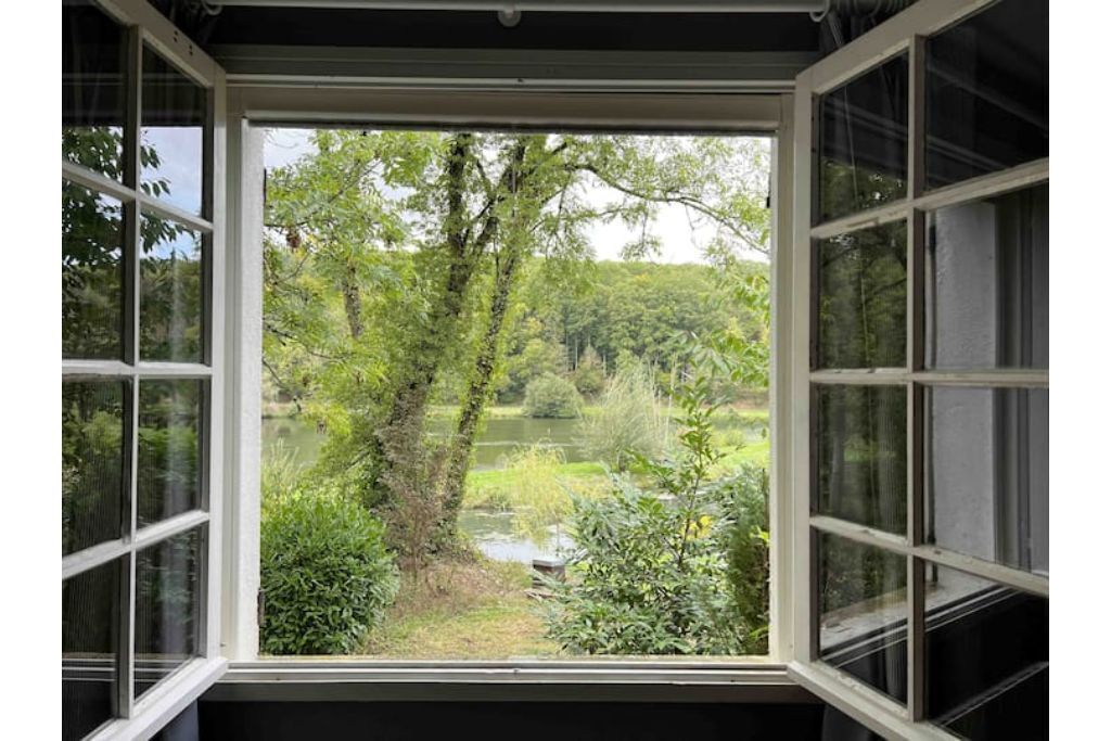 Cottage isolé, fête 24h/24 autorisée, lac, nature