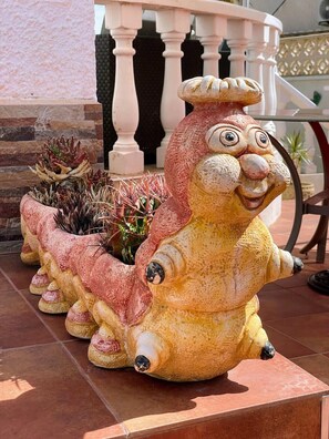 Área da propriedade