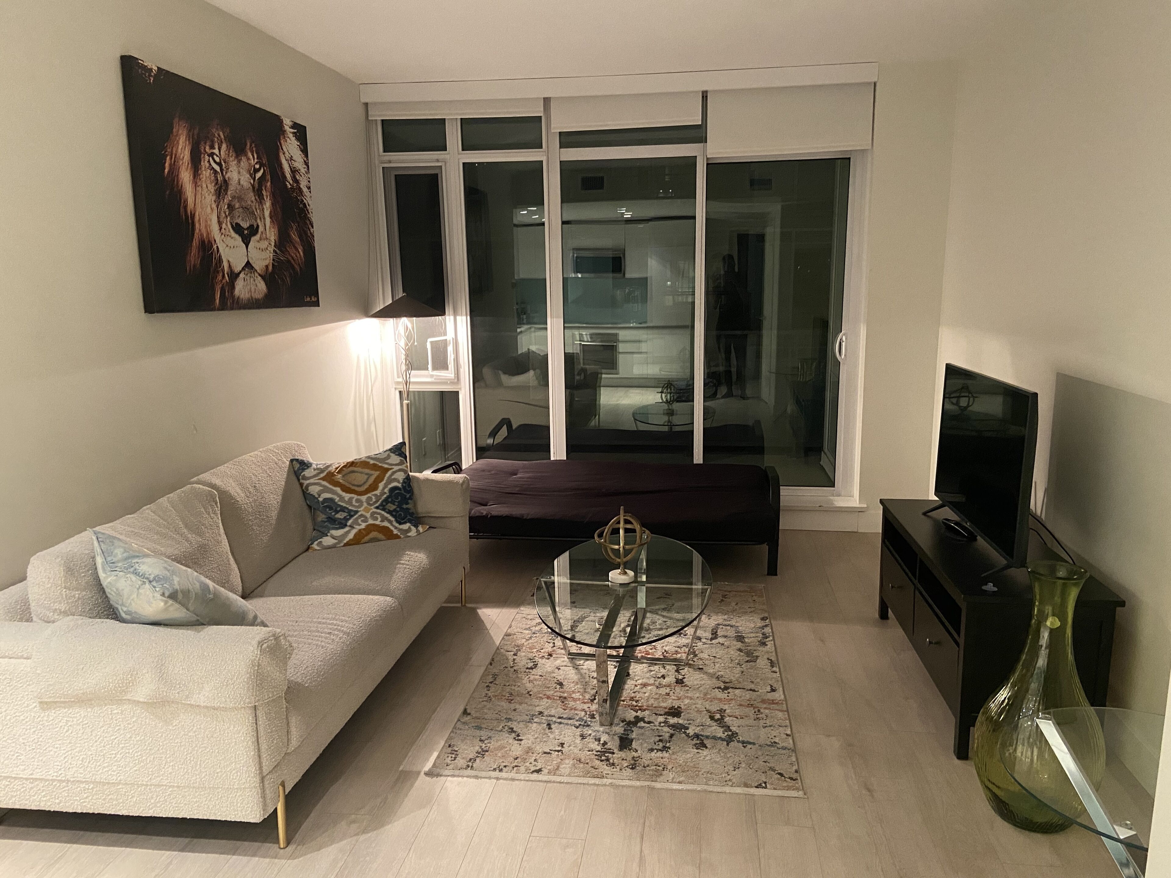 Condo downtown calgary