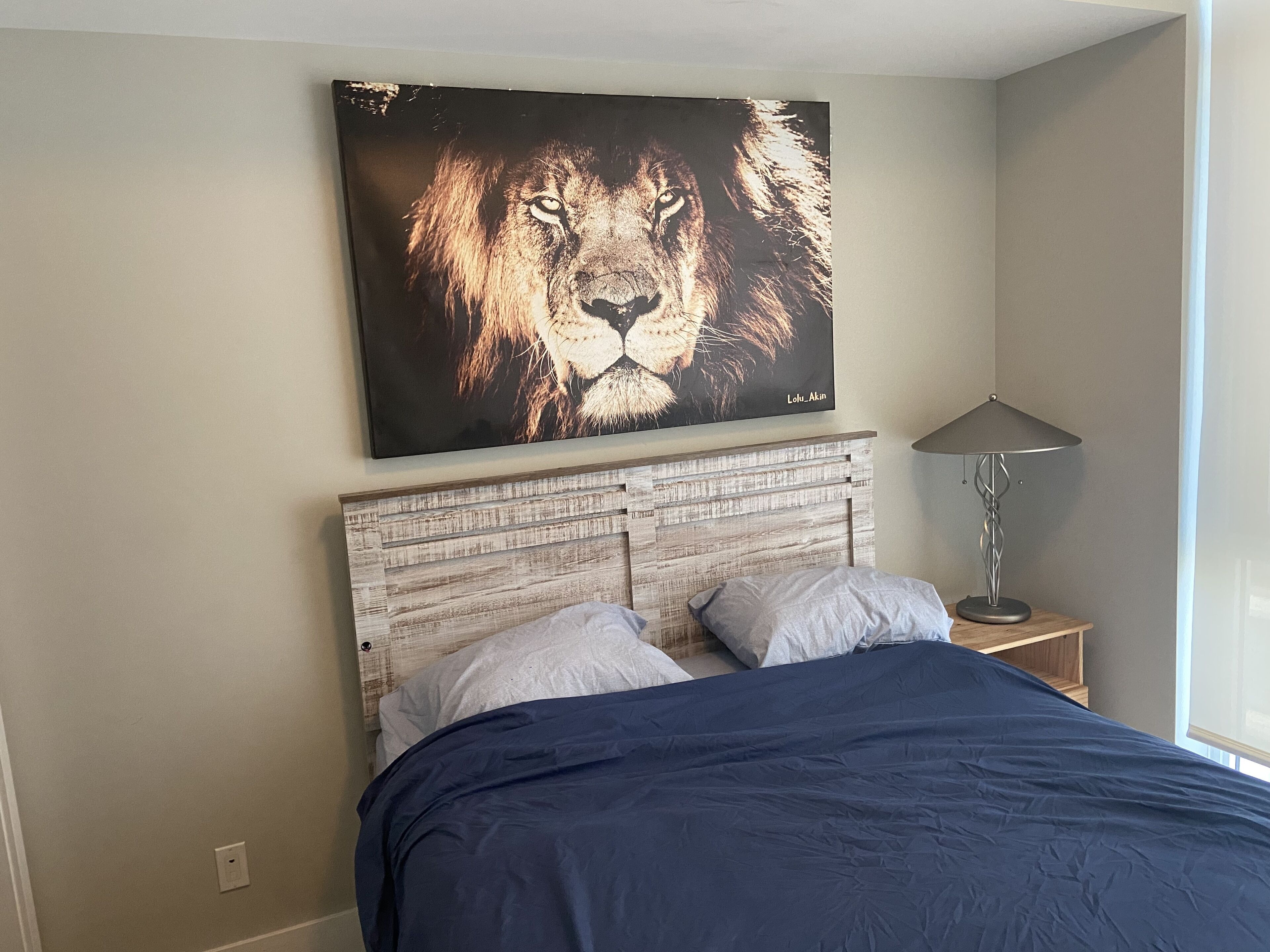 Condo downtown calgary