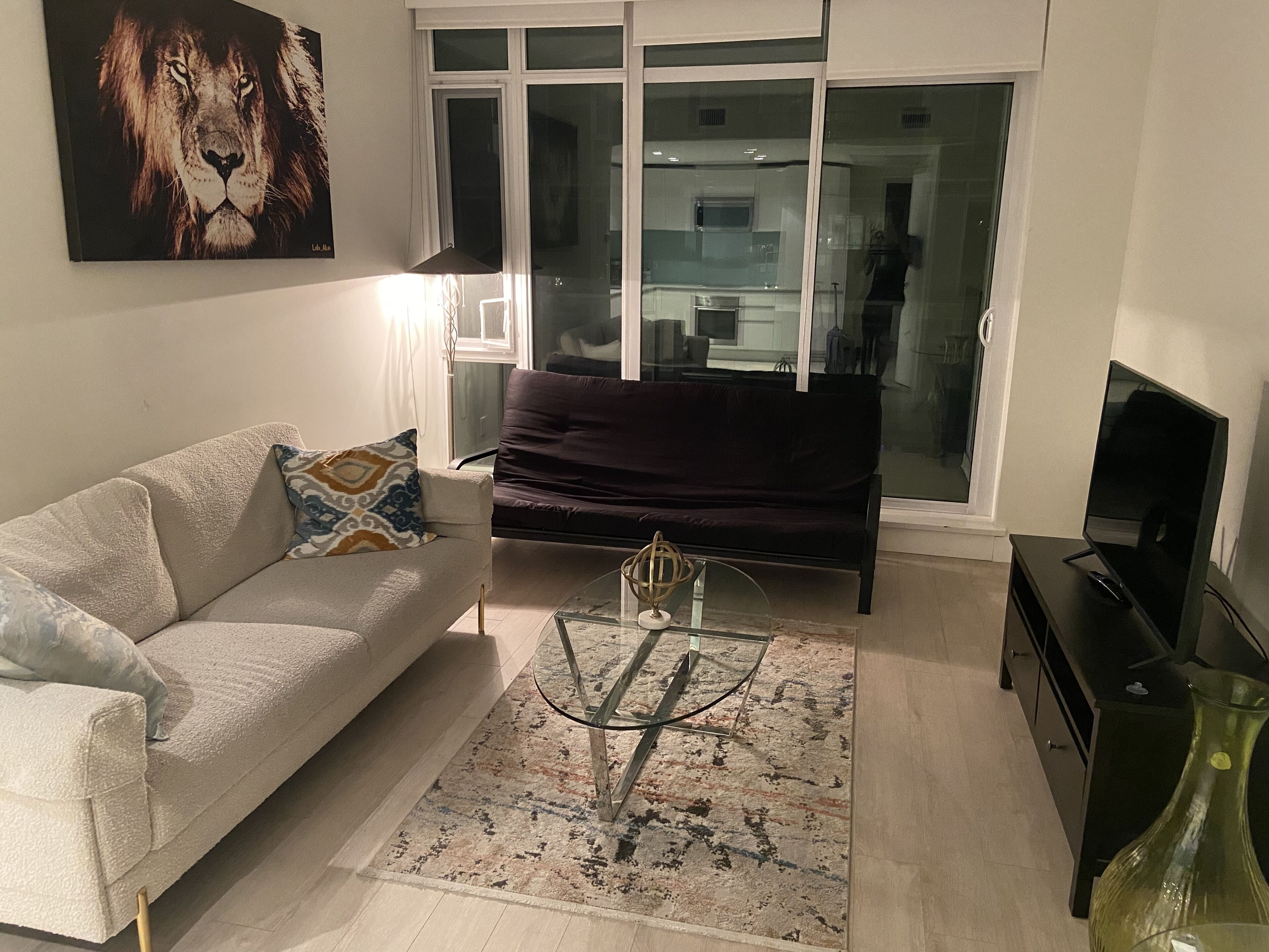 Condo downtown calgary