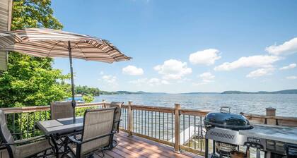 Waters Edge Cottage