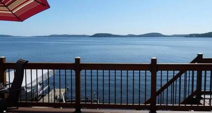 Waters Edge Cottage