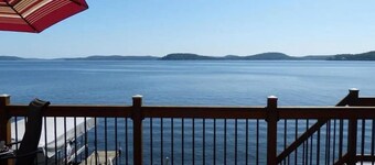 Waters Edge Cottage