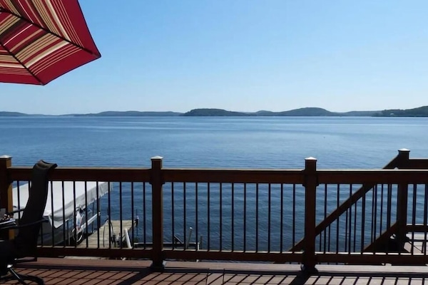 Deck View