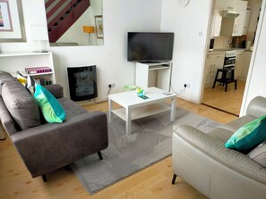 منطقة المعيشة