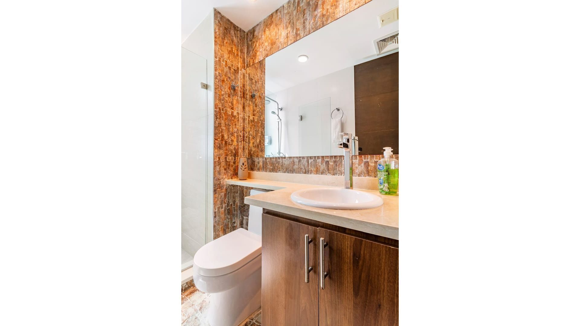 ¡Departamento en la playa!