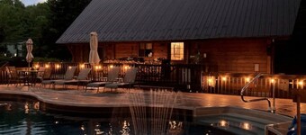 Enjoy Everything The Whites Mountains Has To Offer