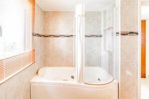 Dusche