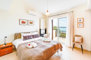 3 Schlafzimmer, Bügeleisen/Bügelbrett, WLAN, Rollstuhlgeeignet