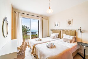 3 camere, ferro/asse da stiro, Wi-Fi, accesso in sedia a rotelle