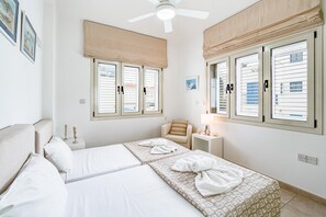 5 Schlafzimmer, Bügeleisen/Bügelbrett, WLAN, Rollstuhlgeeignet