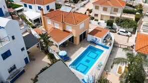 Exterior - Villa Elliana by Ezoria Villas (Protaras)
