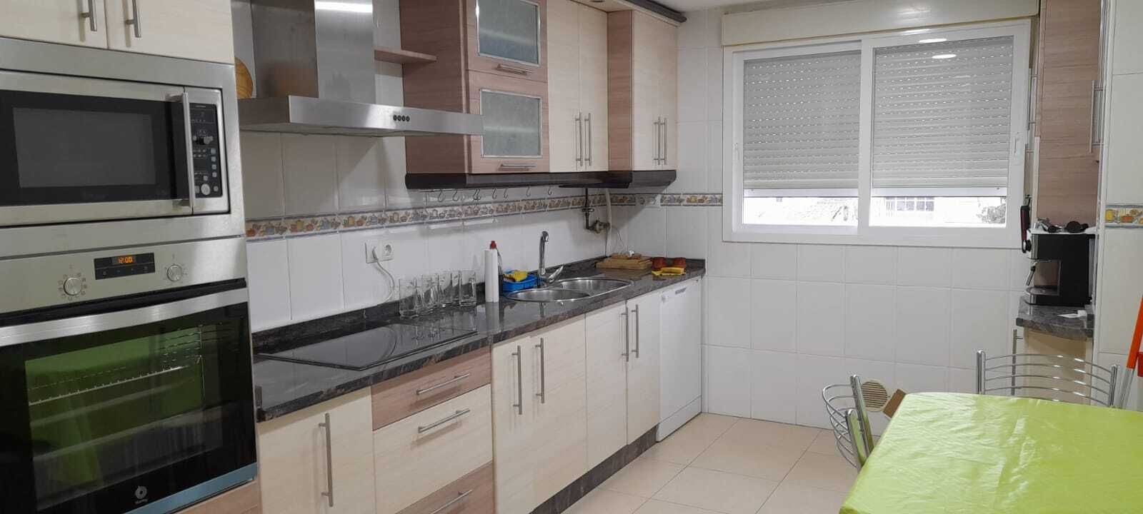 Apartamento entero a 5 minutos del centro