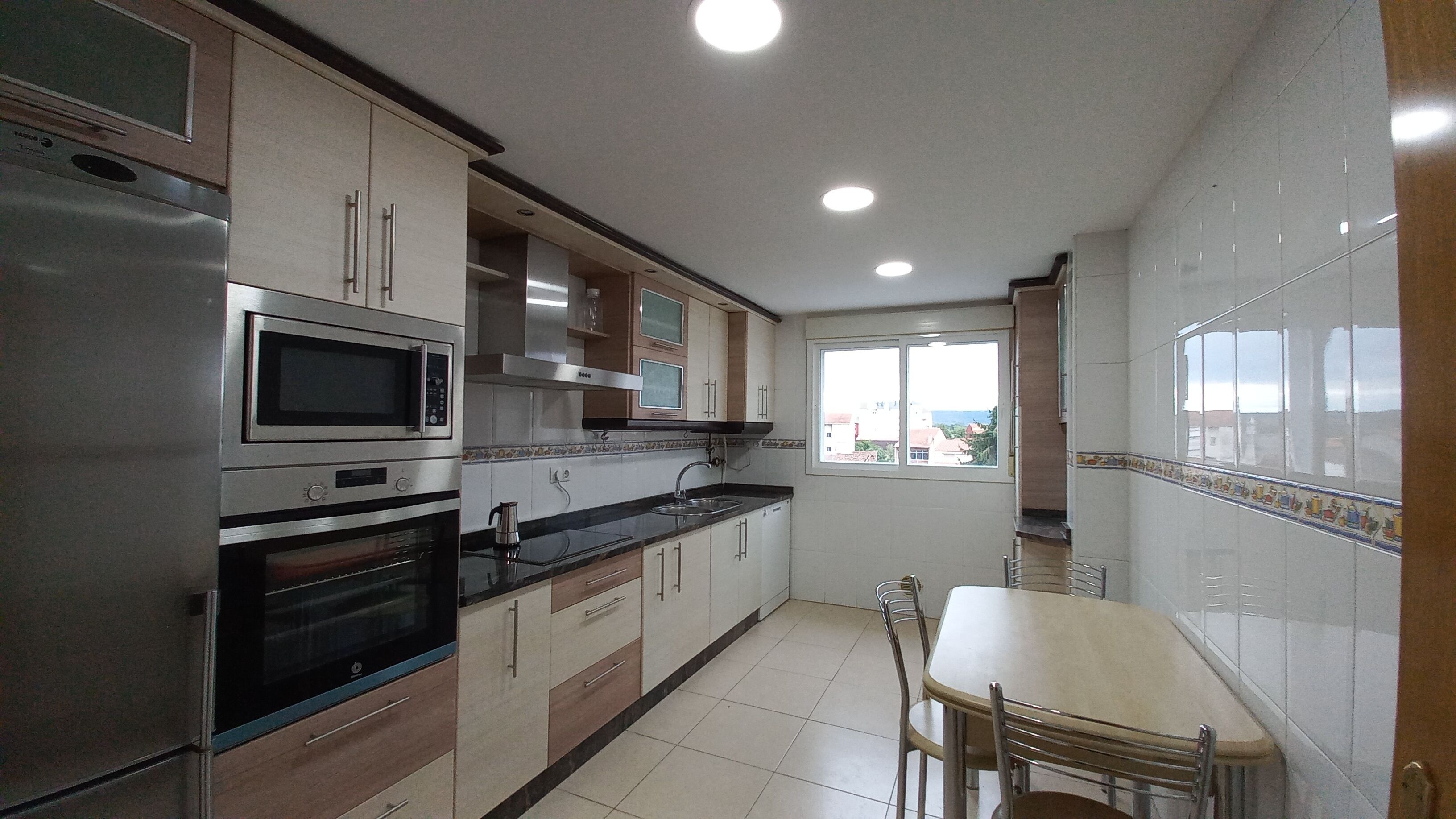 Apartamento entero a 5 minutos del centro