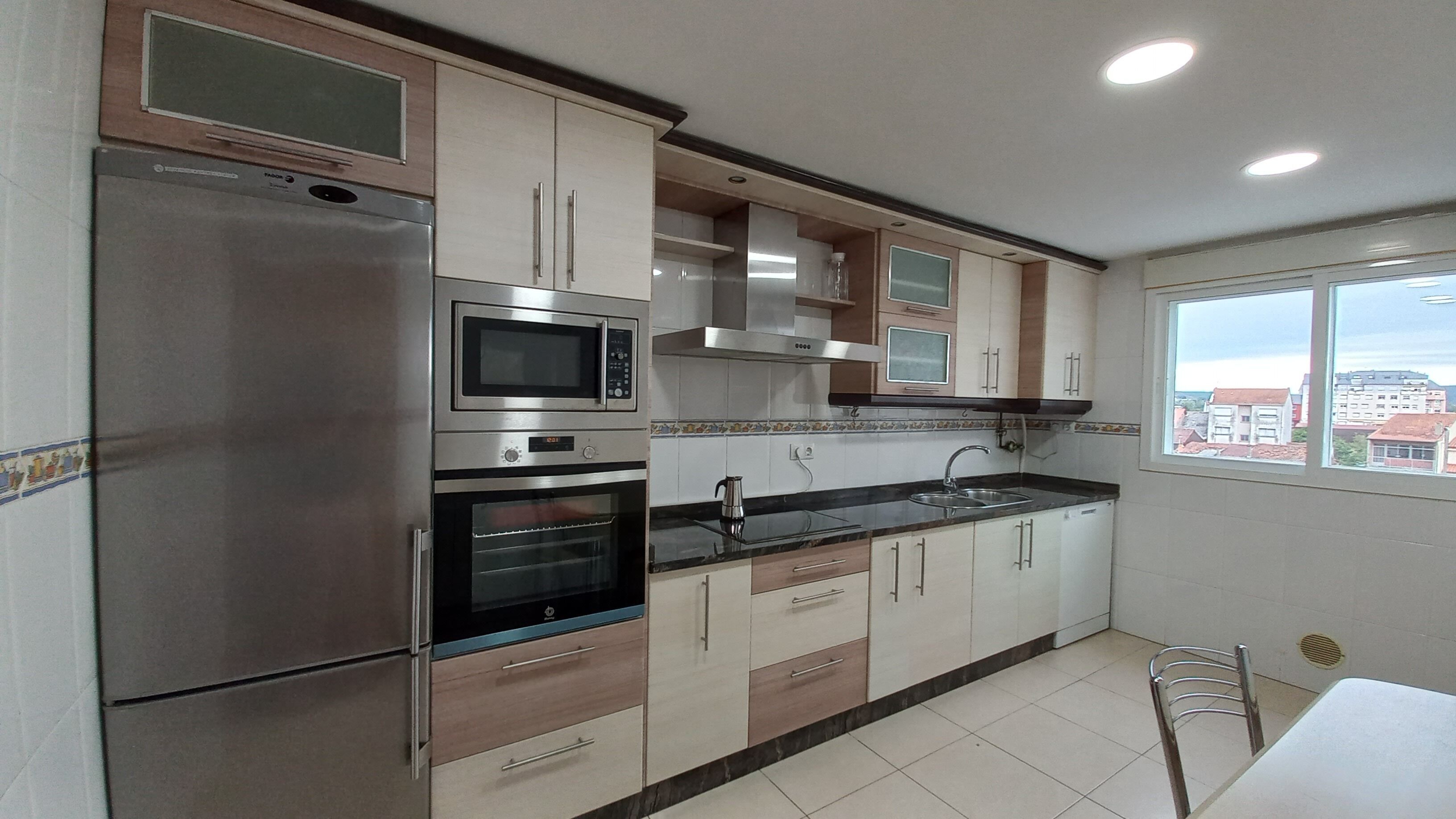 Apartamento entero a 5 minutos del centro