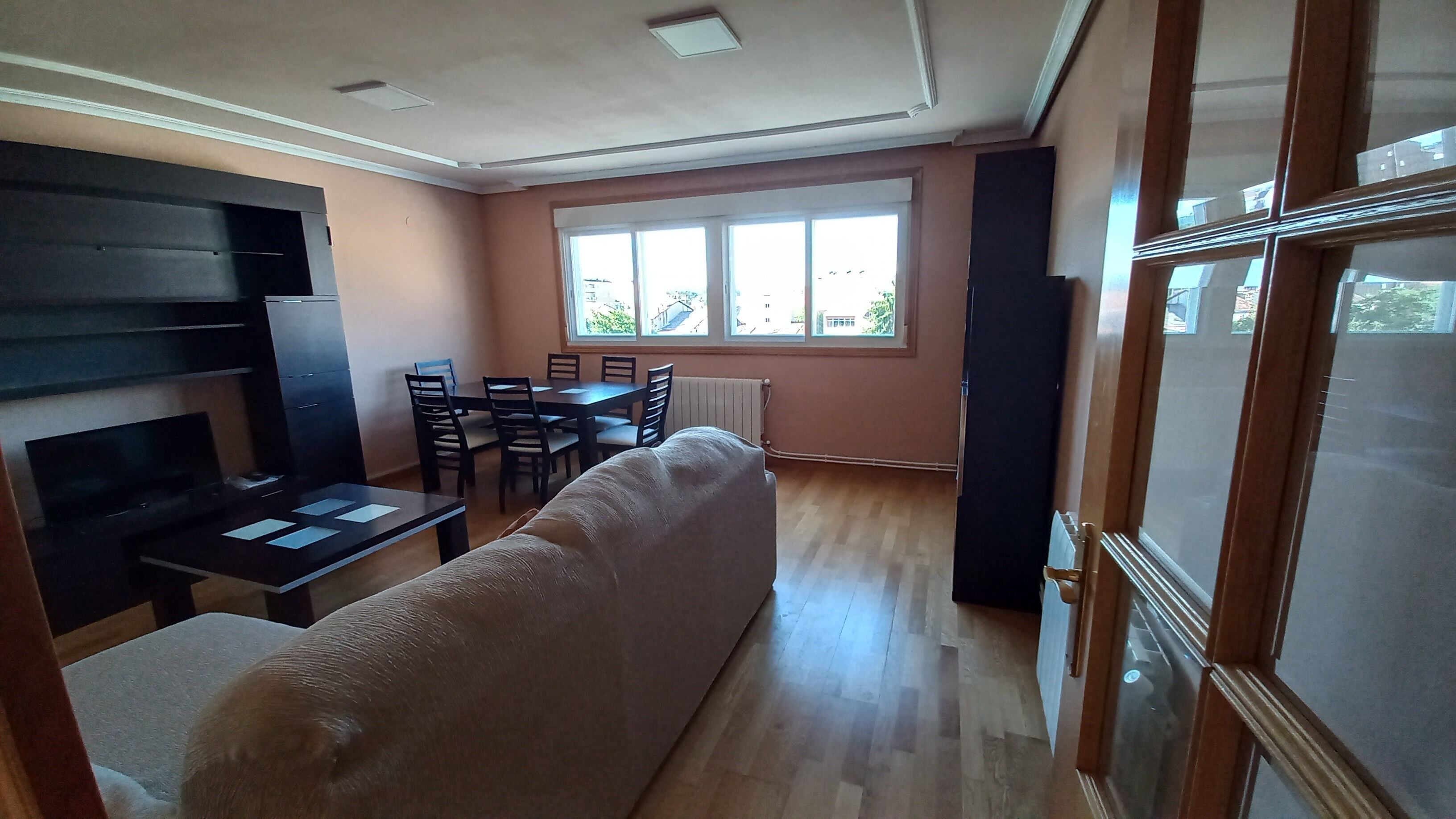 Apartamento entero a 5 minutos del centro