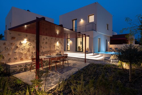 Nisi Boutique Living Concept - Rhodes