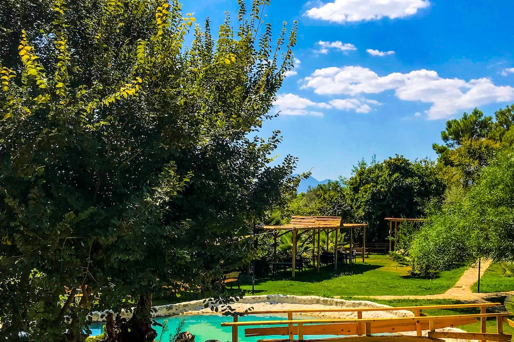 Tlos Butik Otel