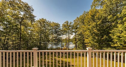 WATERFRONT ON LONG LAKE