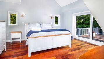 7 quartos, Wi-Fi, roupa de cama