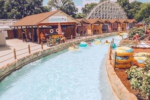 Pool - Pool! 4K TVs! Walkable to Riverwalk & Bike Rentals (Chattanooga)