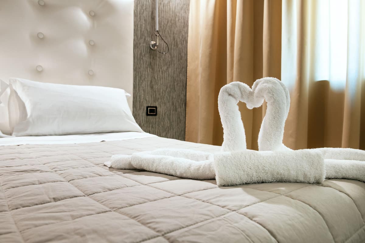 Classic Double Room