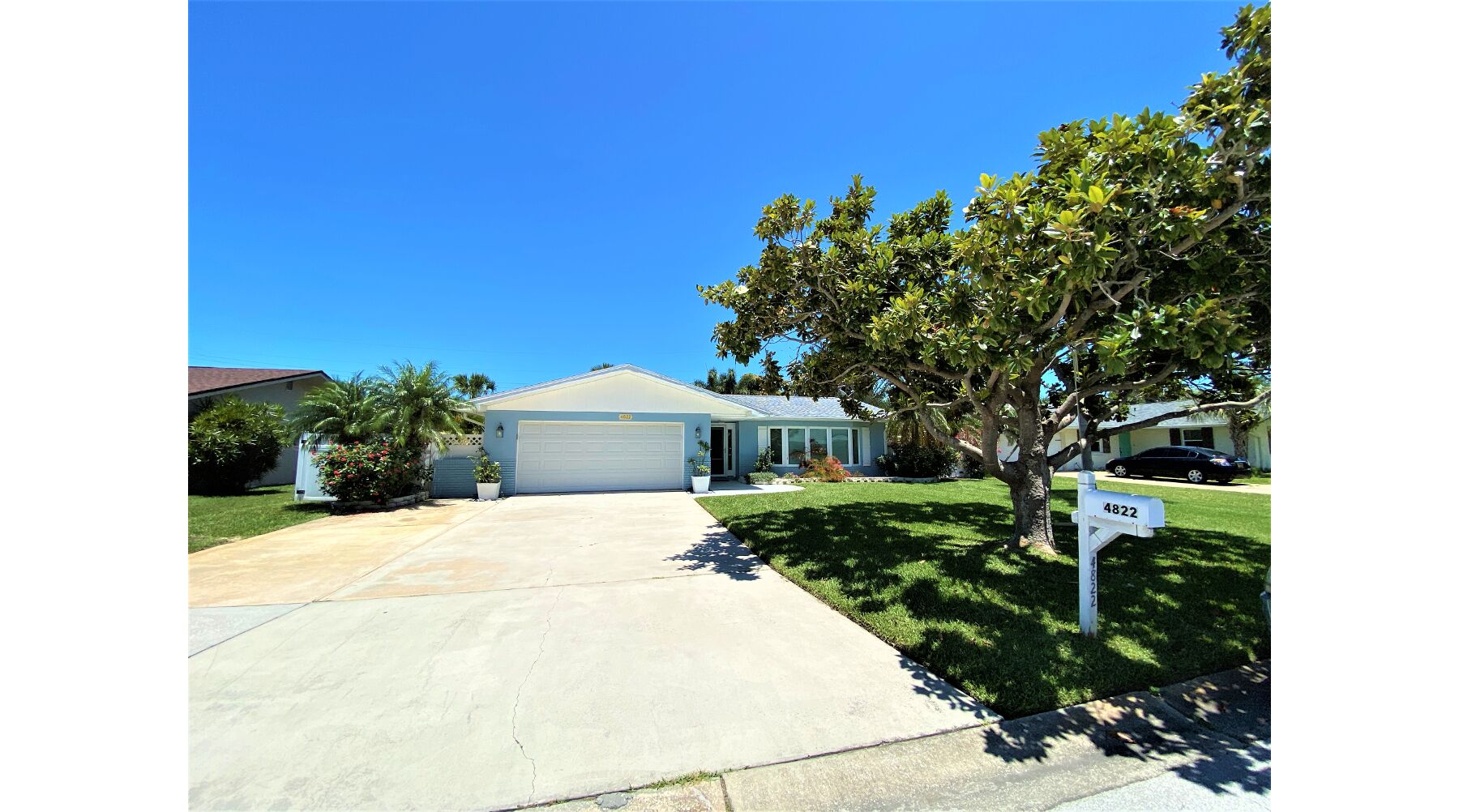 Single Family Home with Private Pool 