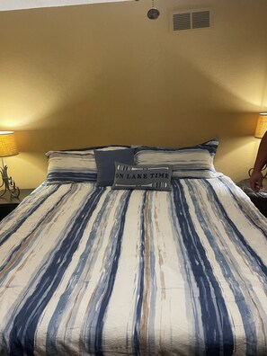 3 chambres, Wi-Fi gratuit, draps fournis