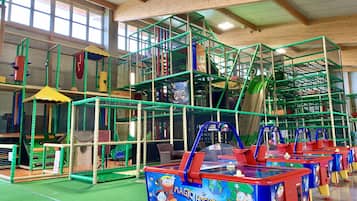 Aktivitäten für Kinder