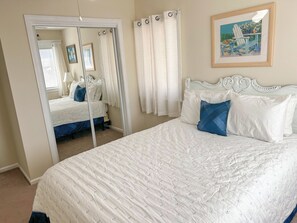 3 Schlafzimmer, kostenloses WLAN