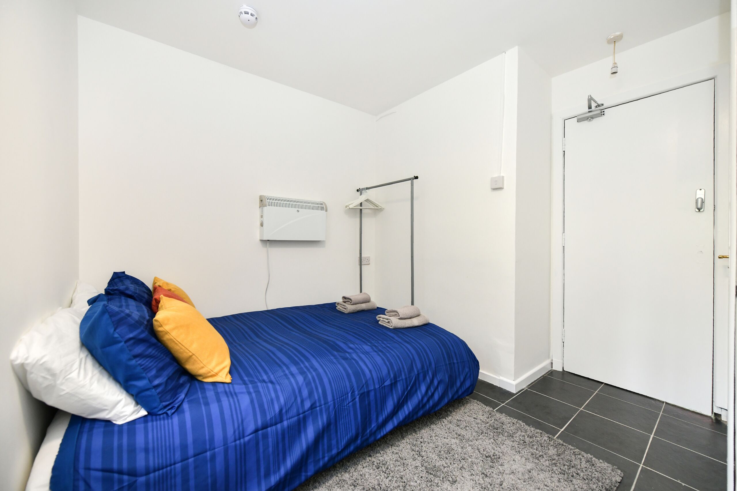 Laud Close Guest Suites