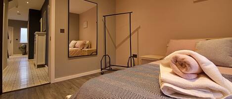 Basic Room | 7 bedrooms, free WiFi