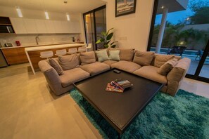 Fernseher, Arbeitsbereiche