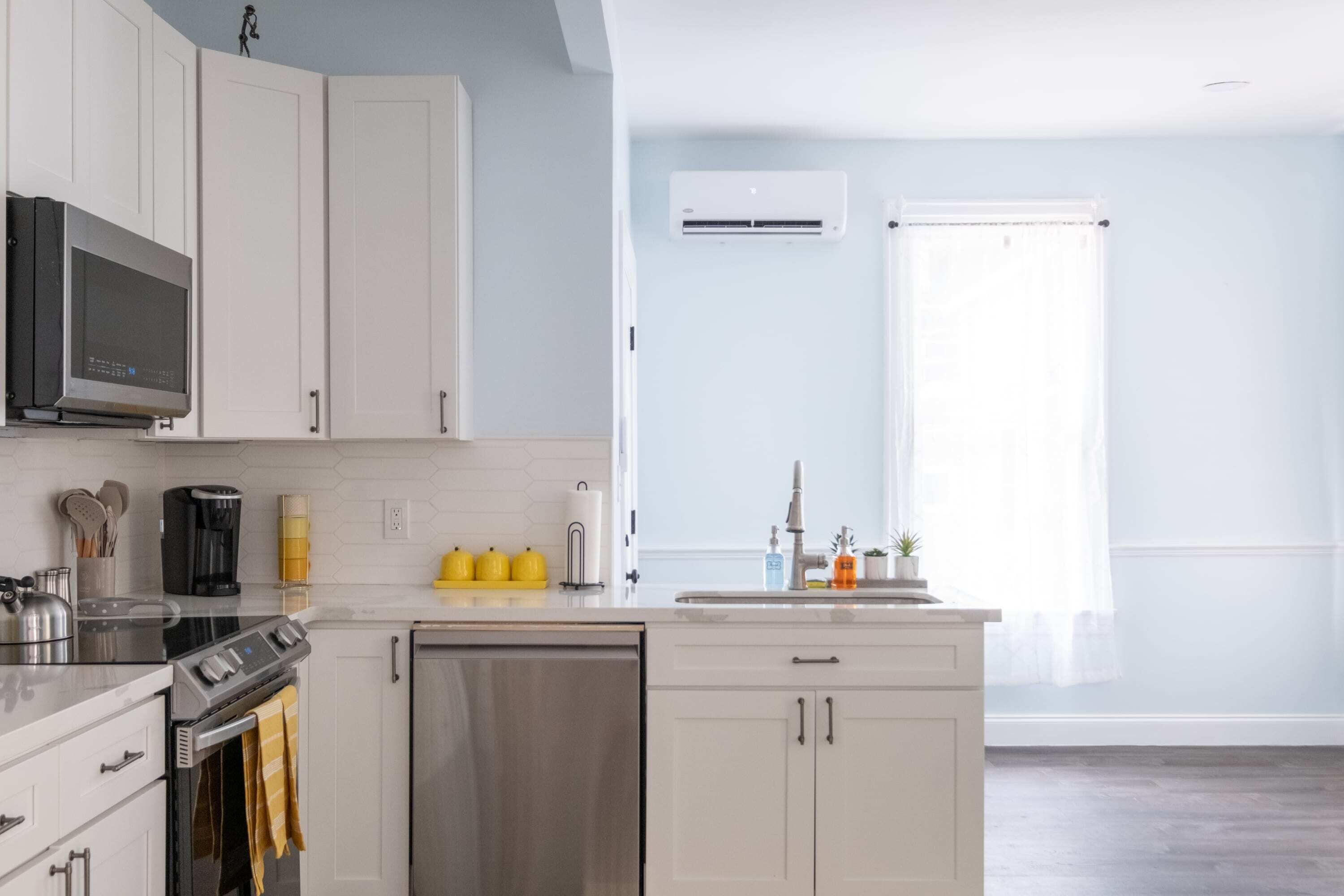 Timeless Charm~Private Floor~Private Balcony