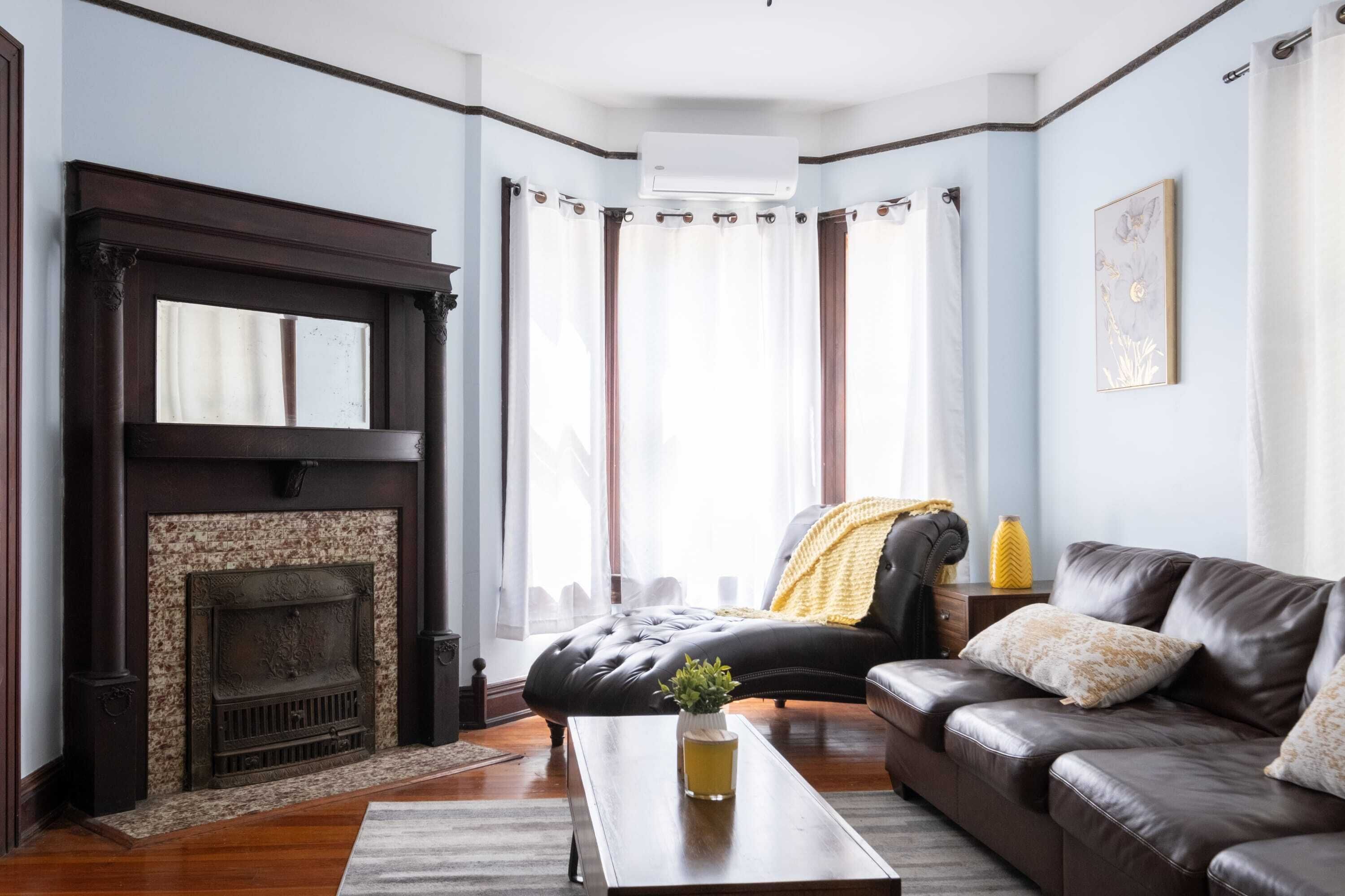 Timeless Charm~Private Floor~Private Balcony