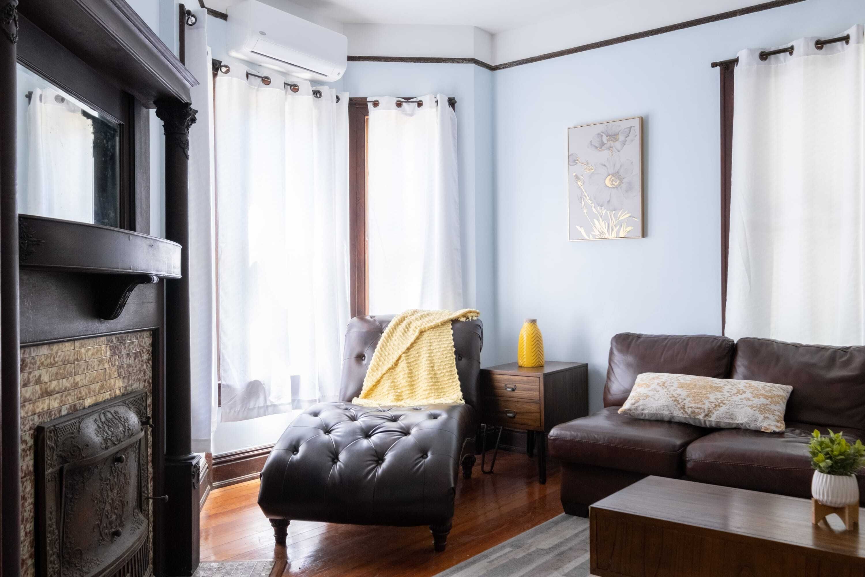 Timeless Charm~Private Floor~Private Balcony