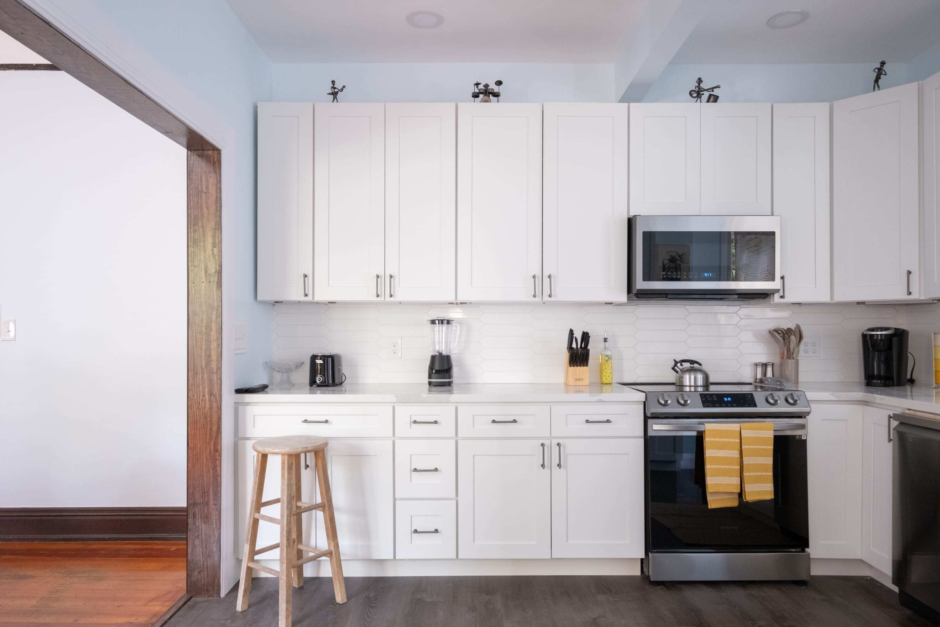 Historic Hideaway~Private Suite~Private Balcony