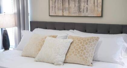 4BR Game-Day Retreat - Foosball & Fire Pit