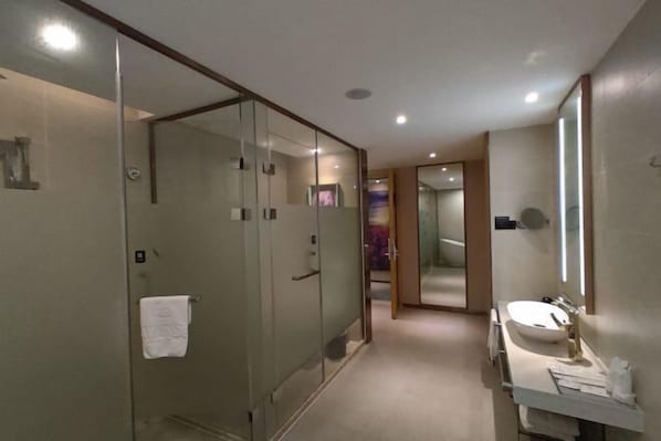 Room - Lavande Hotel (Huawei Gangtou Metro Station) (Shenzhen)