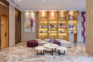 Interior - Lavande Hotel (Huawei Gangtou Metro Station) (Shenzhen)