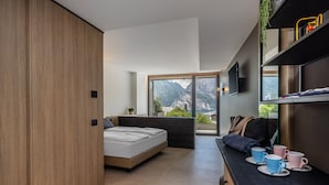 Soulfamily Junior Suite